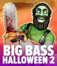 Big Bass Halloween 2