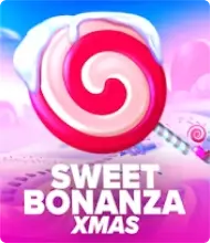Sweet Bonanza XMas