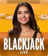 Blackjack Live