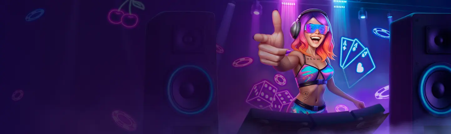 Slotrave: Reliable Casino Platform